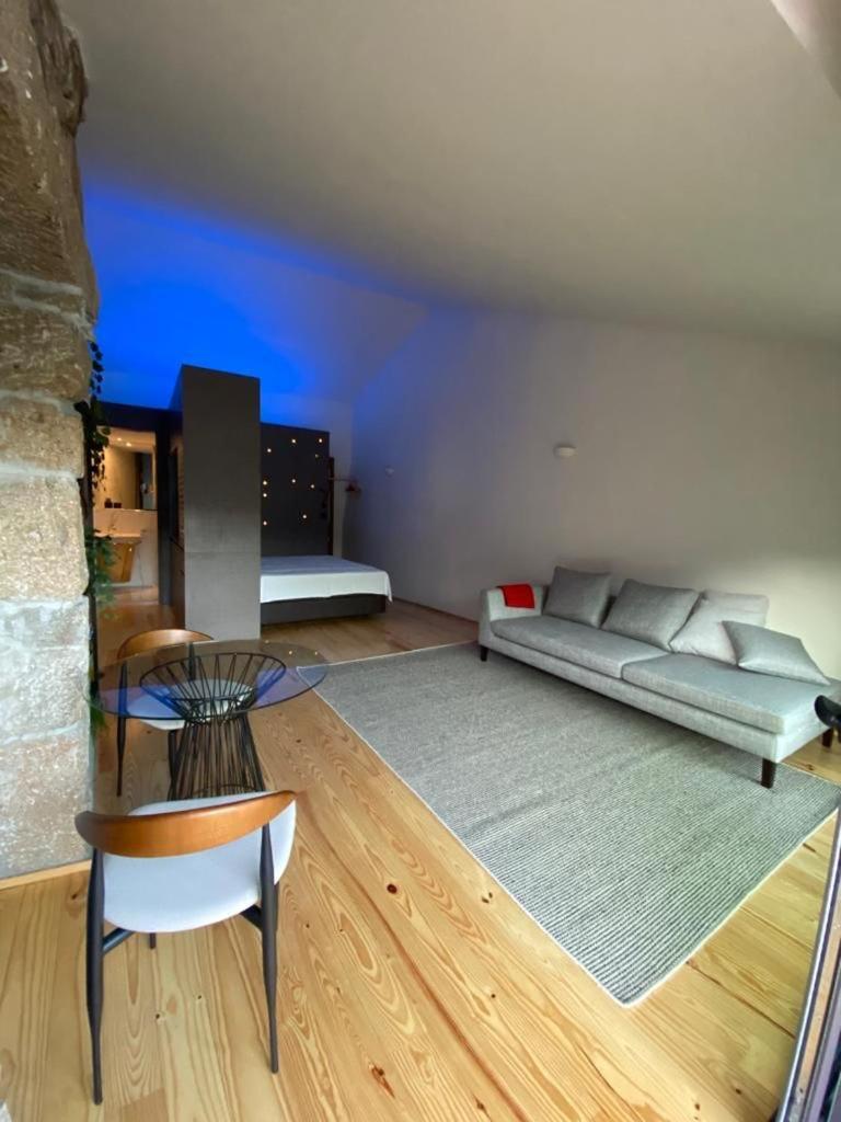 Casas De Pousadouro ไบเยา ภายนอก รูปภาพ