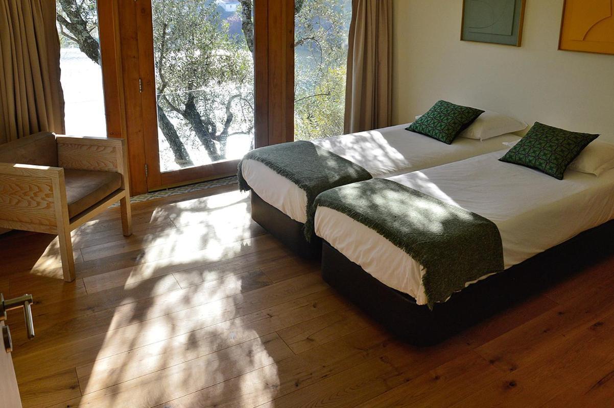 Casas De Pousadouro ไบเยา ภายนอก รูปภาพ