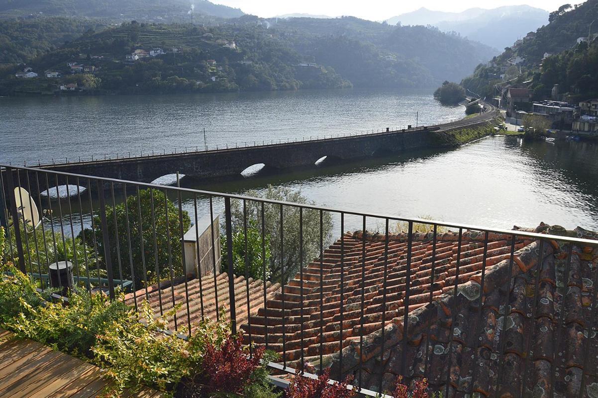 Casas De Pousadouro ไบเยา ภายนอก รูปภาพ