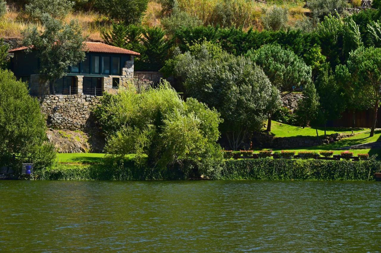 Casas De Pousadouro ไบเยา ภายนอก รูปภาพ