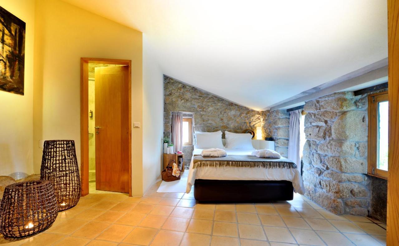 Casas De Pousadouro ไบเยา ภายนอก รูปภาพ