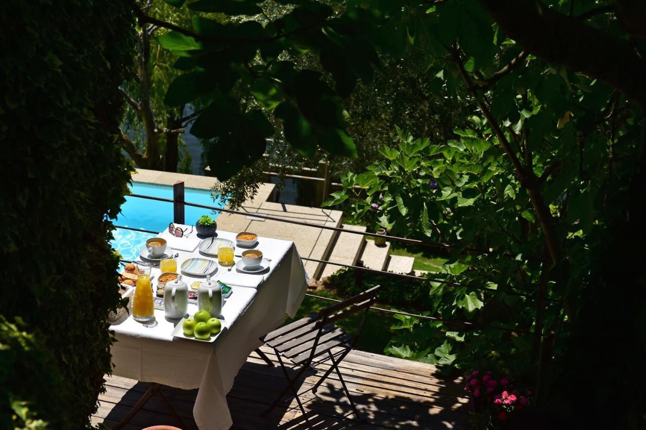 Casas De Pousadouro ไบเยา ภายนอก รูปภาพ