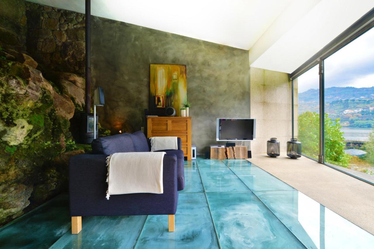 Casas De Pousadouro ไบเยา ภายนอก รูปภาพ