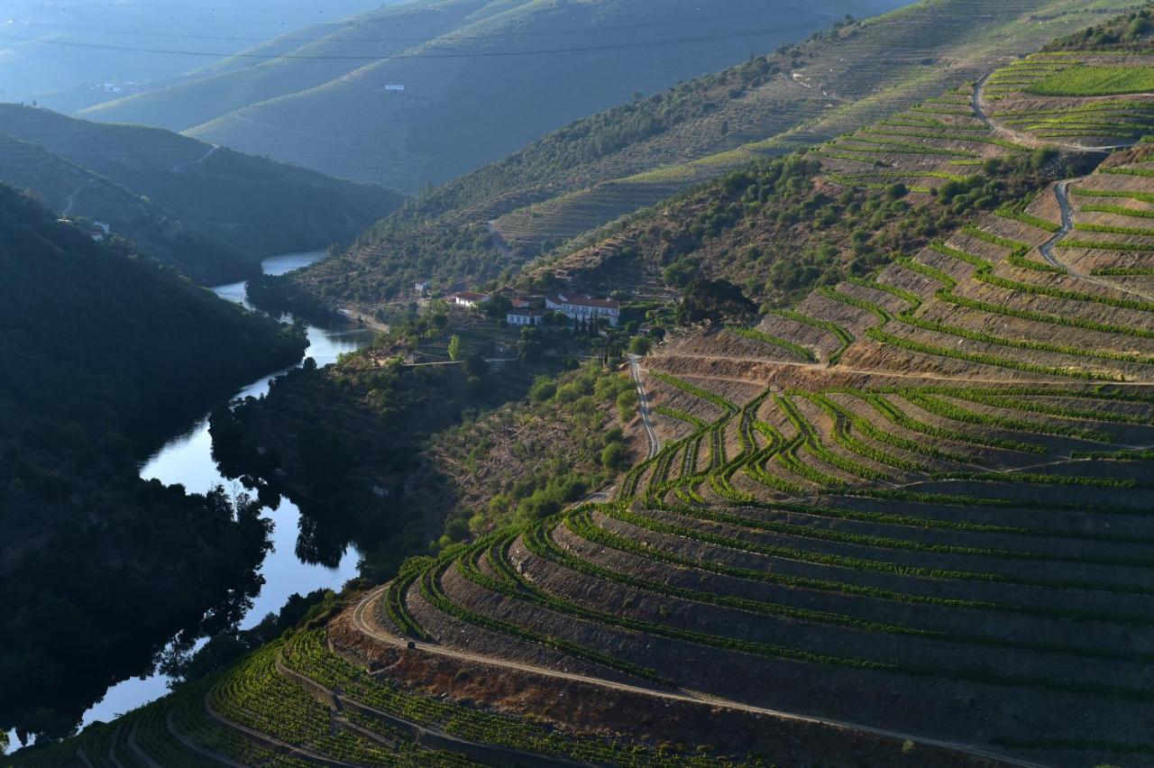 Casas De Pousadouro ไบเยา ภายนอก รูปภาพ