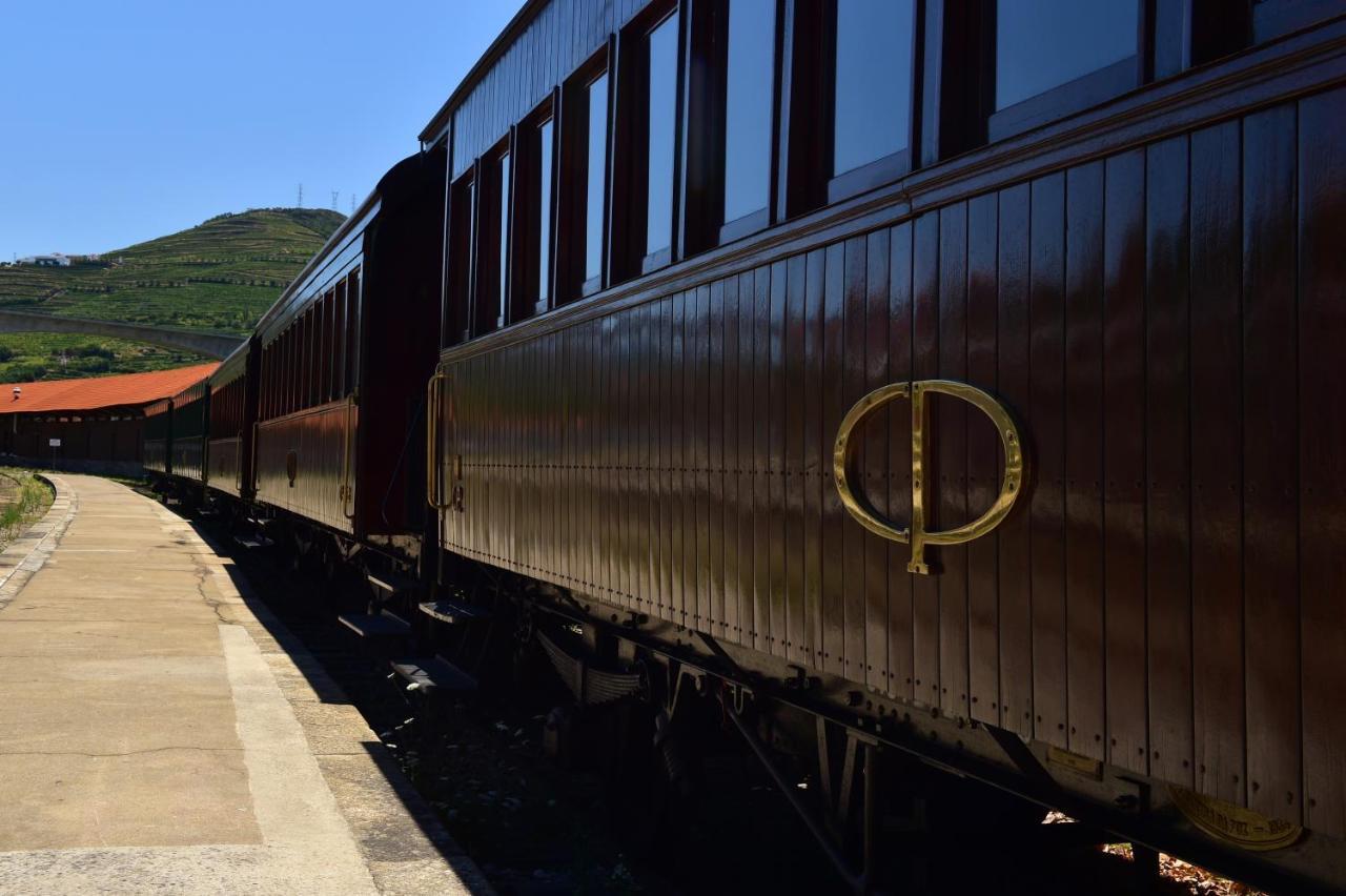 Casas De Pousadouro ไบเยา ภายนอก รูปภาพ