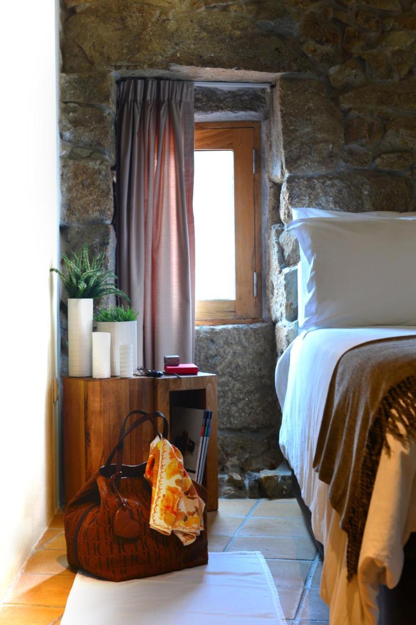 Casas De Pousadouro ไบเยา ภายนอก รูปภาพ