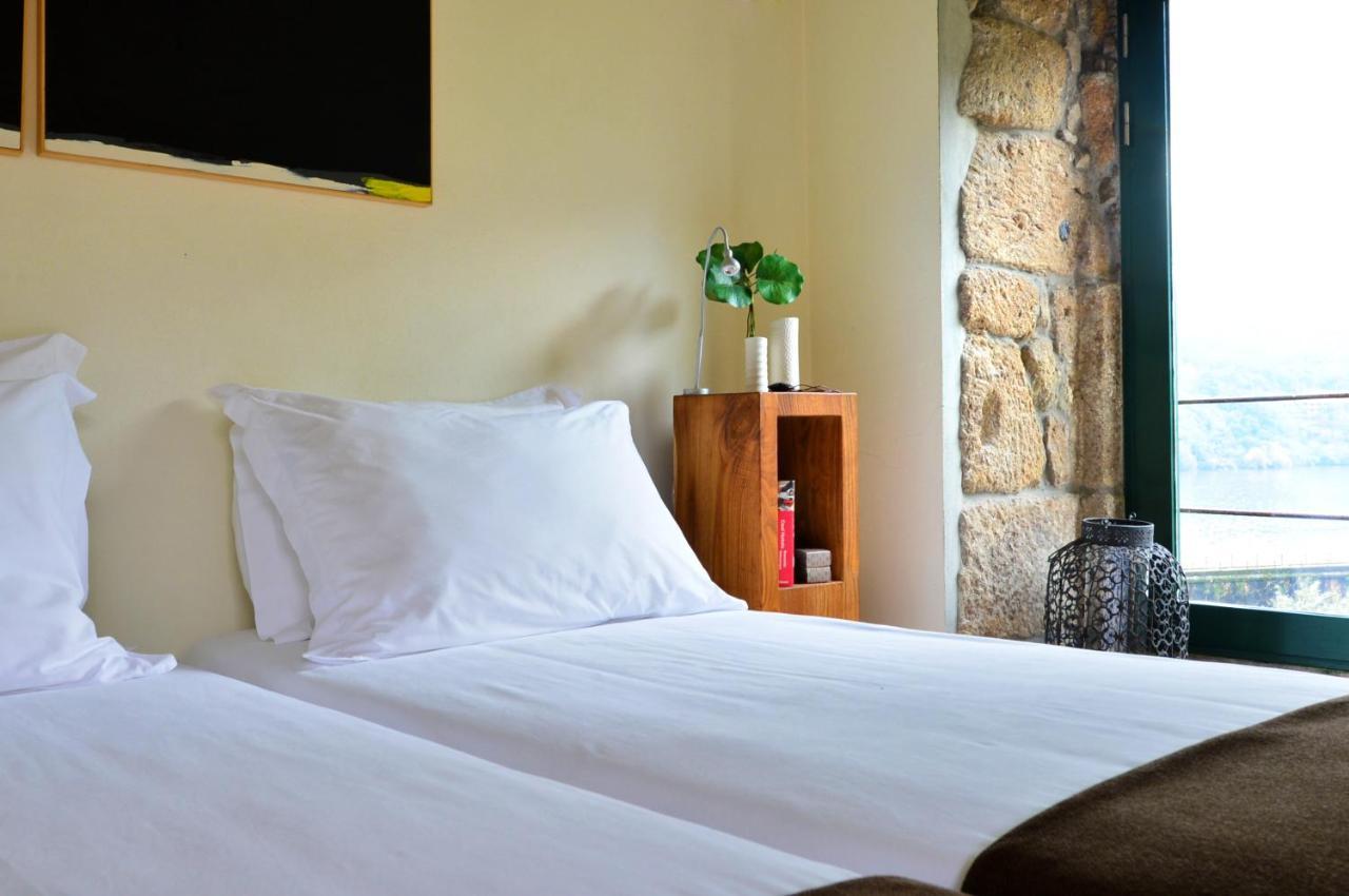 Casas De Pousadouro ไบเยา ภายนอก รูปภาพ